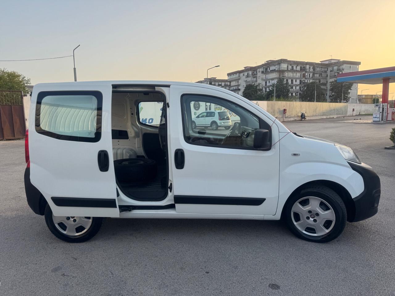 Fiat Fiorino 1.3 MJT 95CV Cargo SX 2020 euro 6