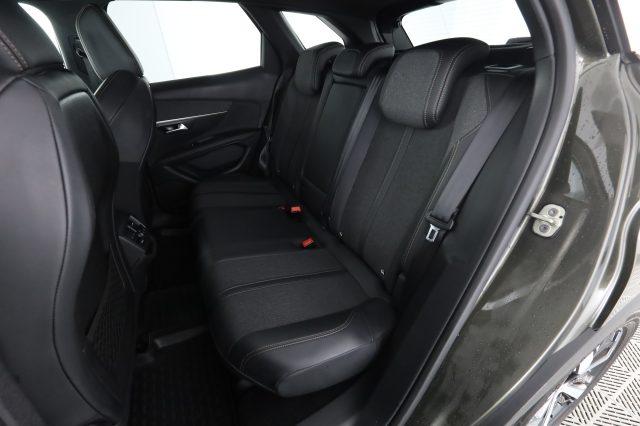 PEUGEOT 3008 3008 BlueHDi 130 EAT8 S&S GT Line