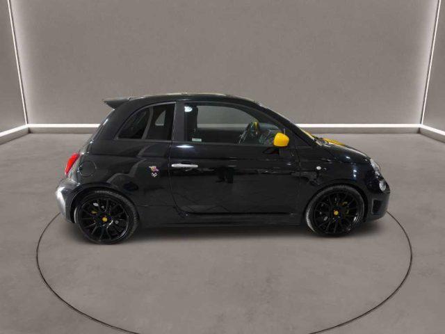 ABARTH 595 - 1.4 Turbo T-Jet 160 CV Pista