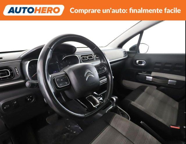 CITROEN C3 PureTech 110 EAT6 Shine