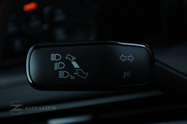 VOLKSWAGEN Golf GTI 2.0 TSI DSG 245cv Cockpit Pro Fari IQ.Light LED