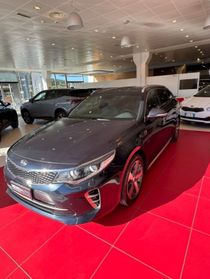 KIA Optima 1.7 CRDi Stop&Go DCT7 Sportswagon GT Line