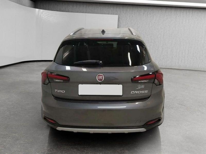 FIAT Tipo 5p 1.0 Cross 100cv