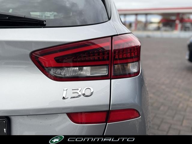 HYUNDAI i30 1.0 T-GDI iMT 48V 5 porte Prime