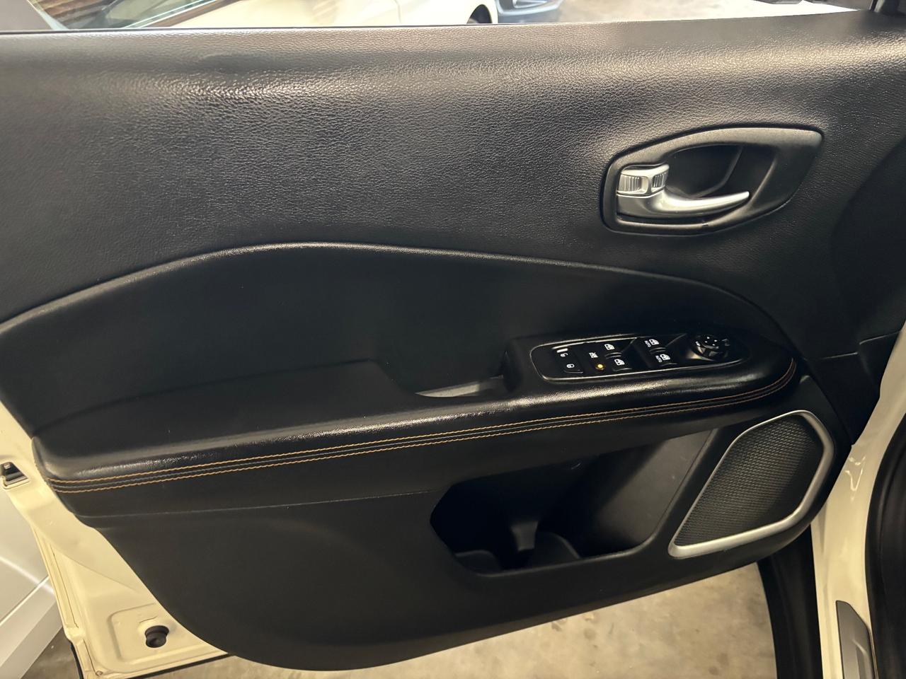 Jeep Compass 2.0 Multijet II AUT. 4WD S