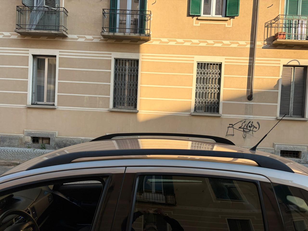 Lancia MUSA 1.3 D Multijet 95 CV S&S Oro 5 PORTE