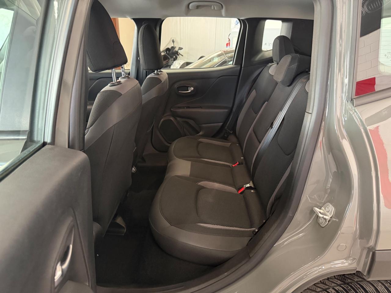 Jeep Renegade 1.3 T4 190CV PHEV 4xe AT6 Limited