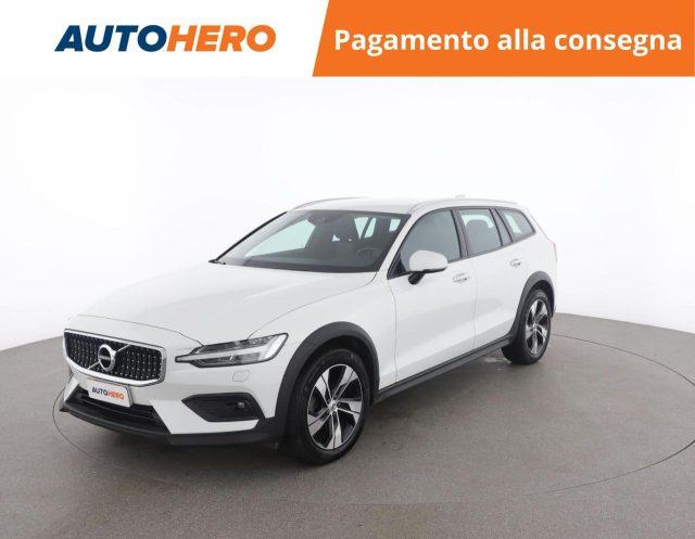 VOLVO V60 B4 (d) Geartronic Momentum Business