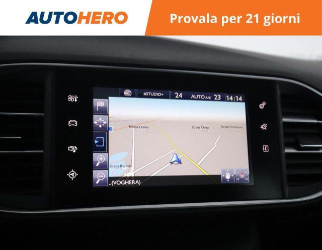 PEUGEOT 308 BlueHDi 120 S&S Active