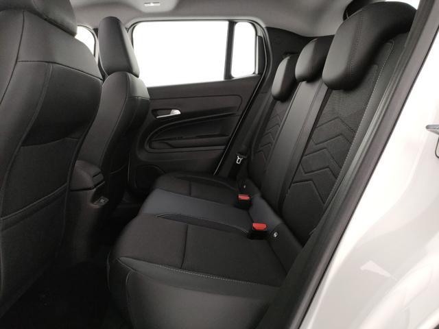 JEEP Avenger 1.2 Turbo 100 CV Altitude Tech e Sky