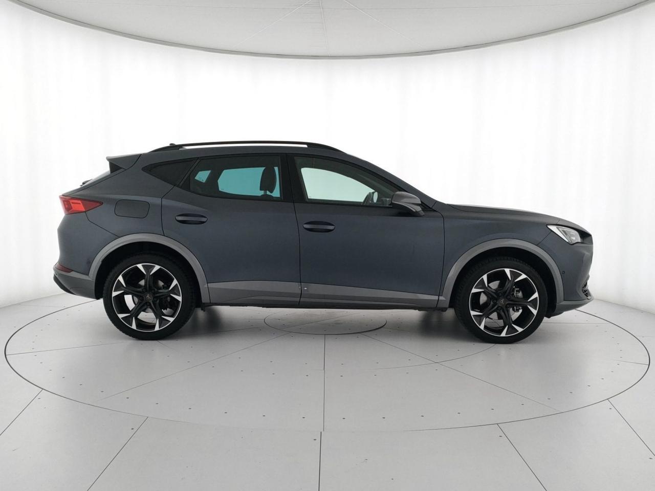 Cupra Formentor 2.0 tdi 150cv