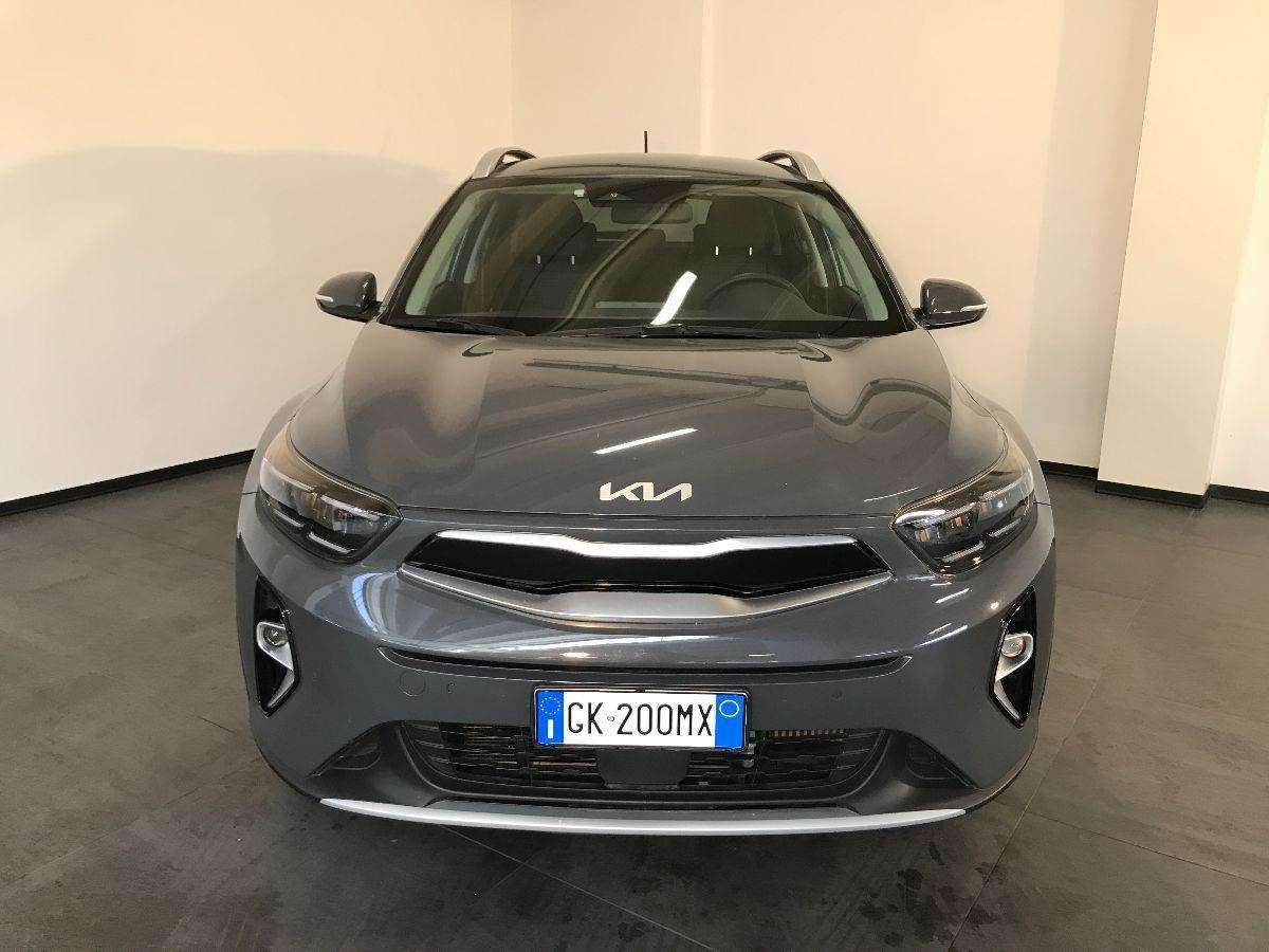 Kia Stonic 1.0 T-GDI MHEV 100CV STYLE