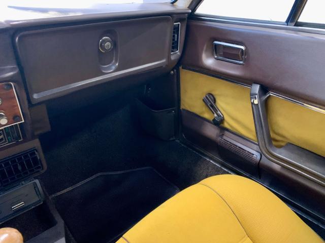 Lancia Beta Beta Coupe 1.6 targhe originali MI...