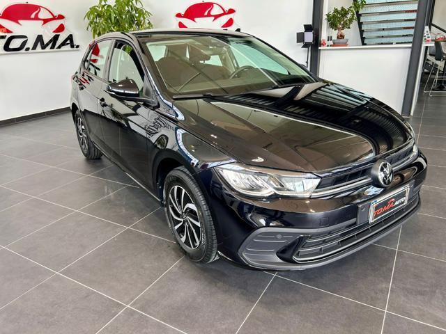 VOLKSWAGEN Polo 1.0 Life