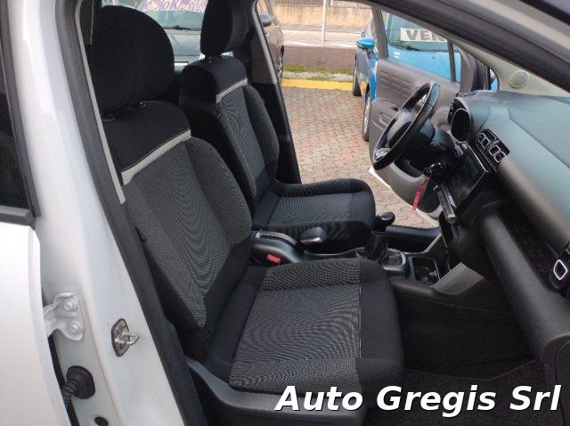 CITROEN C3 Aircross PureTech 110 S&S Feel - Garanzia fino 36 mesi