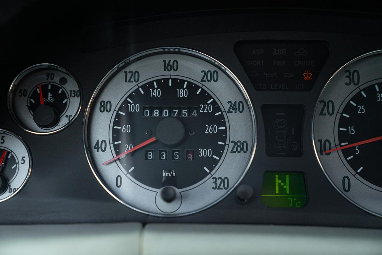 Maserati Coupe 4.2 V8 32V CAMBIOCORSA - MAS00075