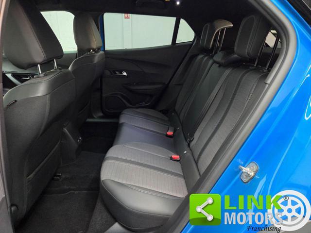 PEUGEOT 2008 BlueHDi 130 S&S EAT8 Allure GARANZIA