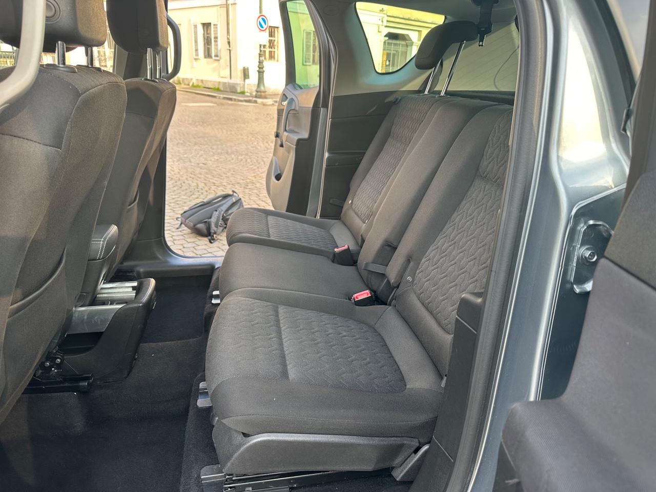 Opel Meriva 1.4 Turbo 120CV GPL Tech Elective