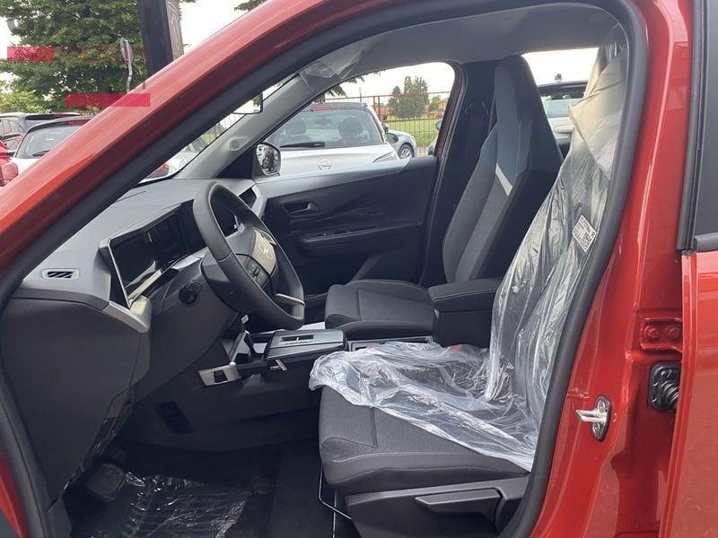 Opel Frontera Hybrid 110 CV EDCT Edition