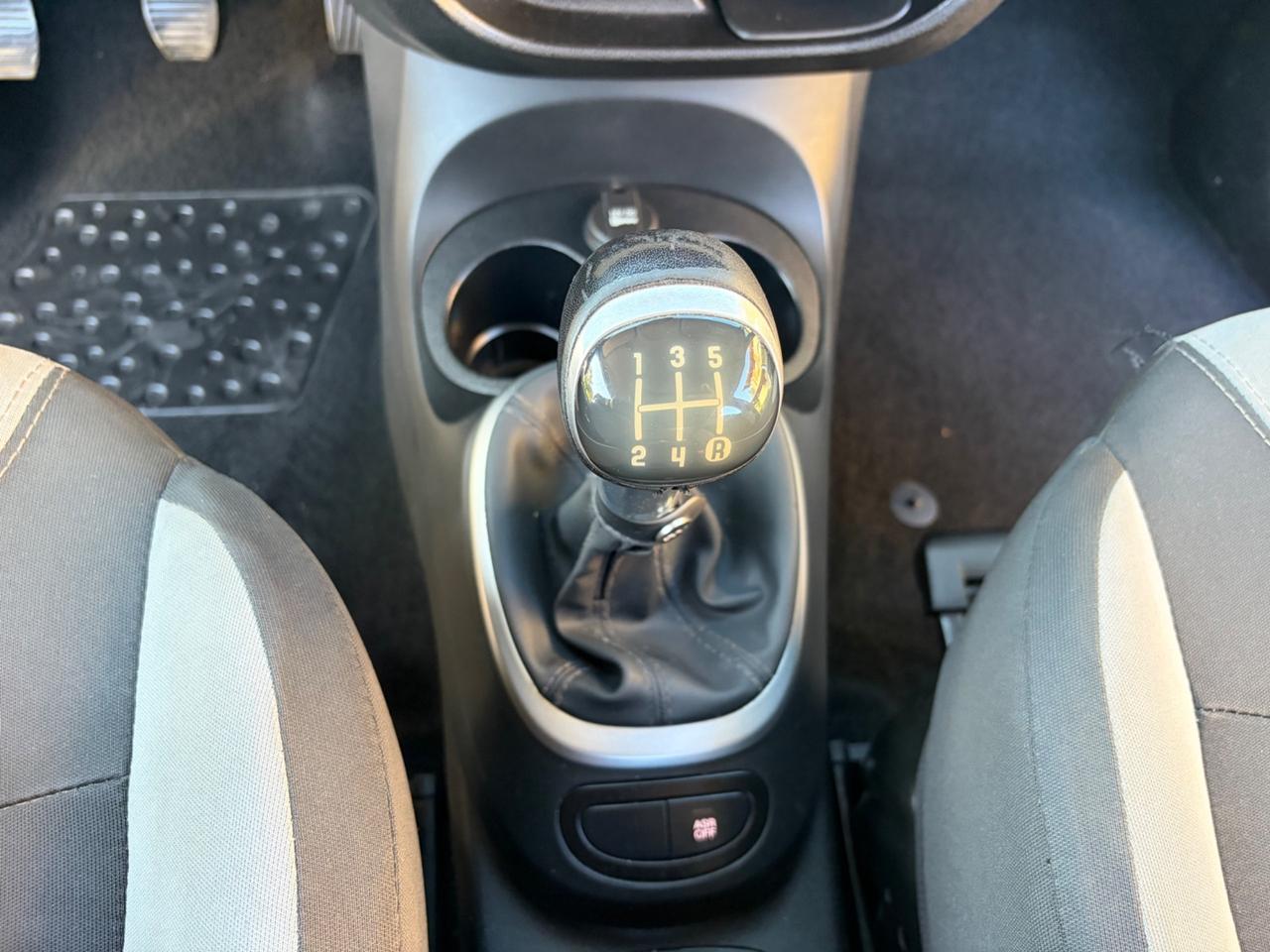 Fiat 500L 1.3 Multijet 85 CV Pop Star OK NEOPATENTATI - 05/2015