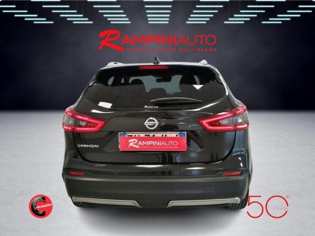 NISSAN Qashqai 1.6 dCi 2WD N-Connecta Pronta Consegna