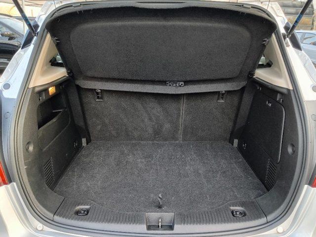 OPEL Mokka X 1.4 Turbo GPL Tech 140CV 4x2 Vision