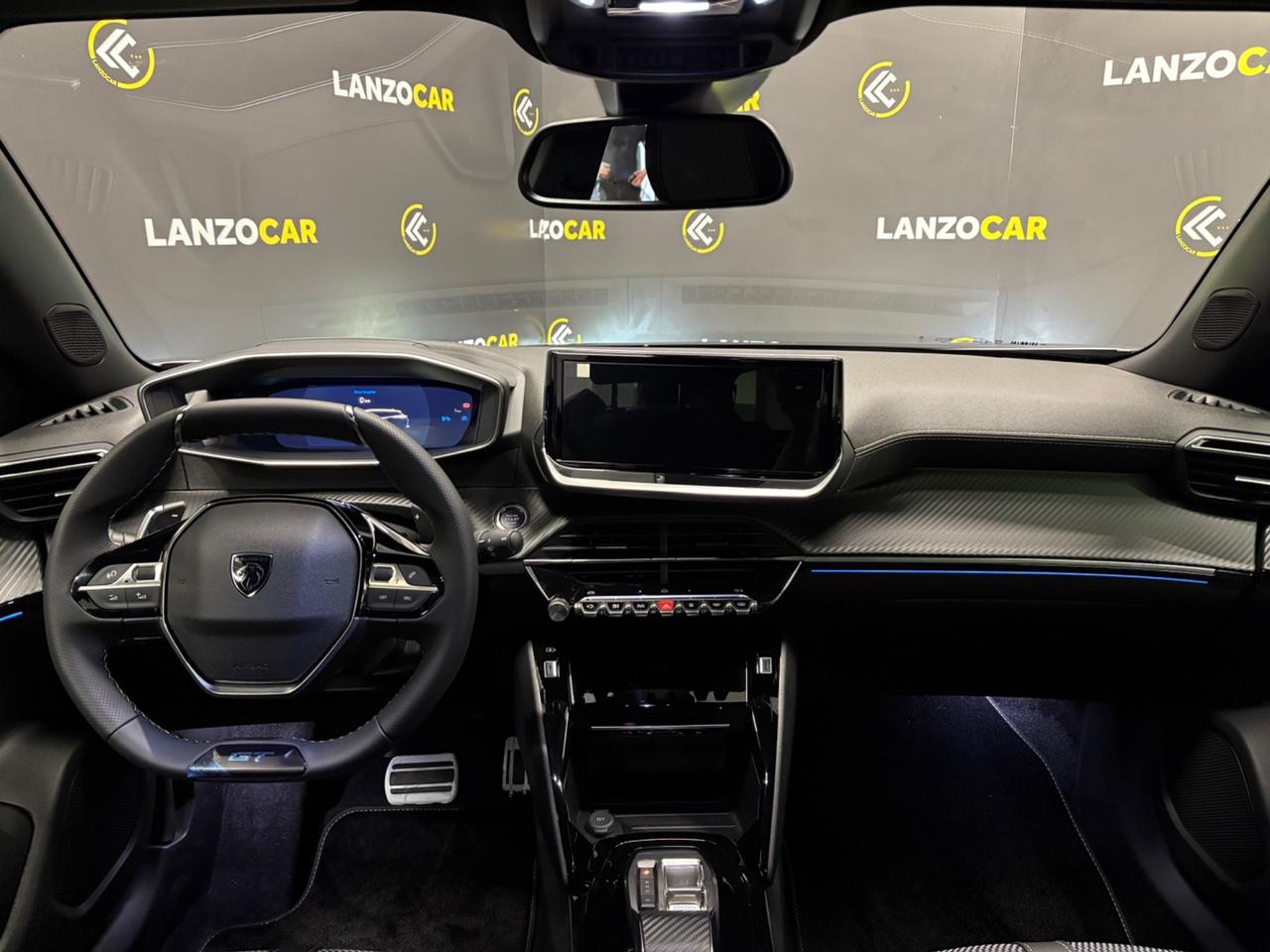 Peugeot 2008 1.2 HYBRID GT E-DCS6 *PROMO*