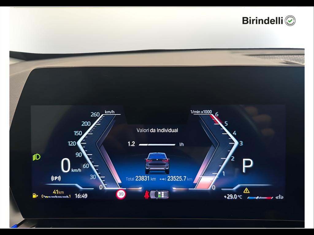 BMW X1 (U11) - X1 xDrive 20d xLine