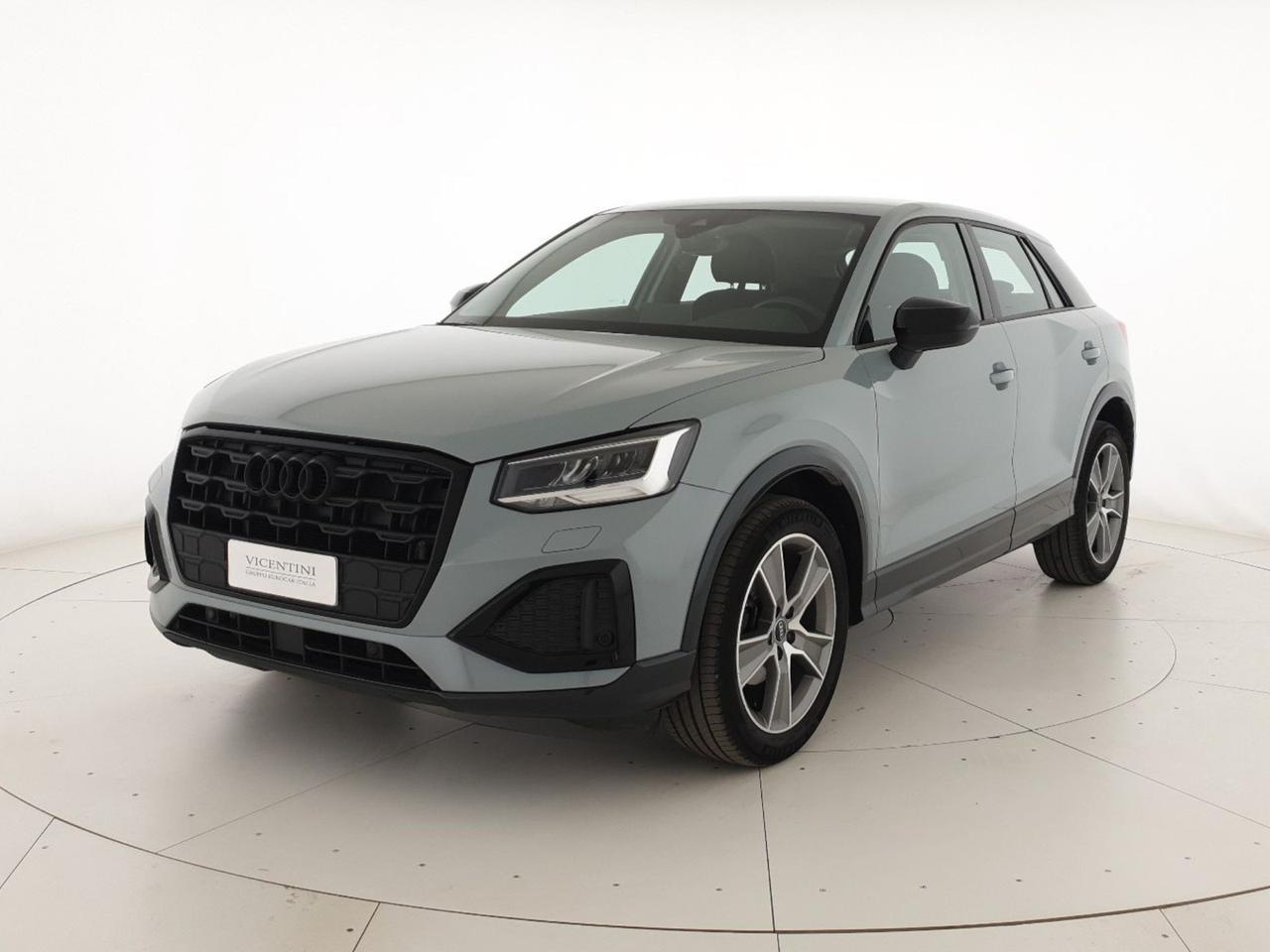 30TDI 116CV S tronic Admired Advanced