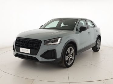 30TDI 116CV S tronic Admired Advanced