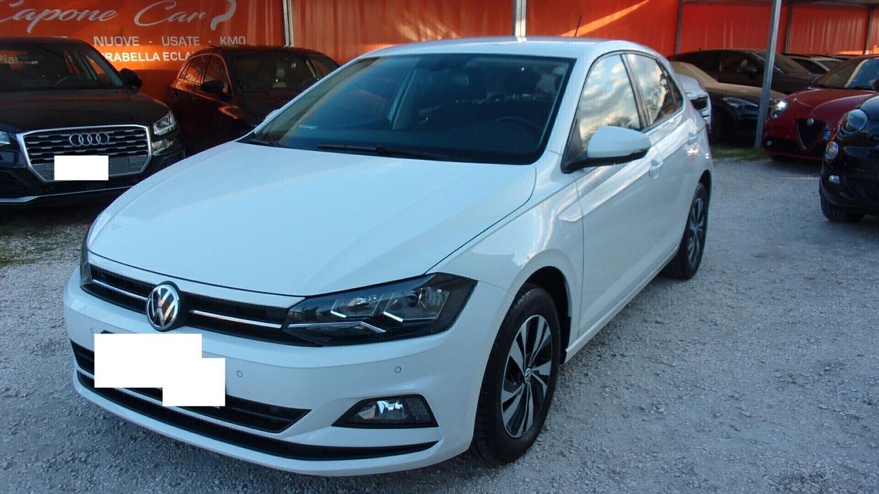 Volkswagen Polo 1.6 TDI 95 CV 5p. Highline BlueMotion Technology
