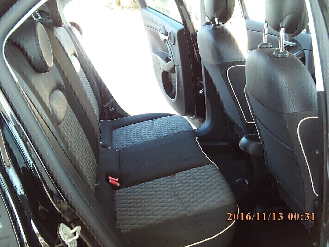 Fiat 500X 1.6 MultiJet 120 CV DCT City Cross