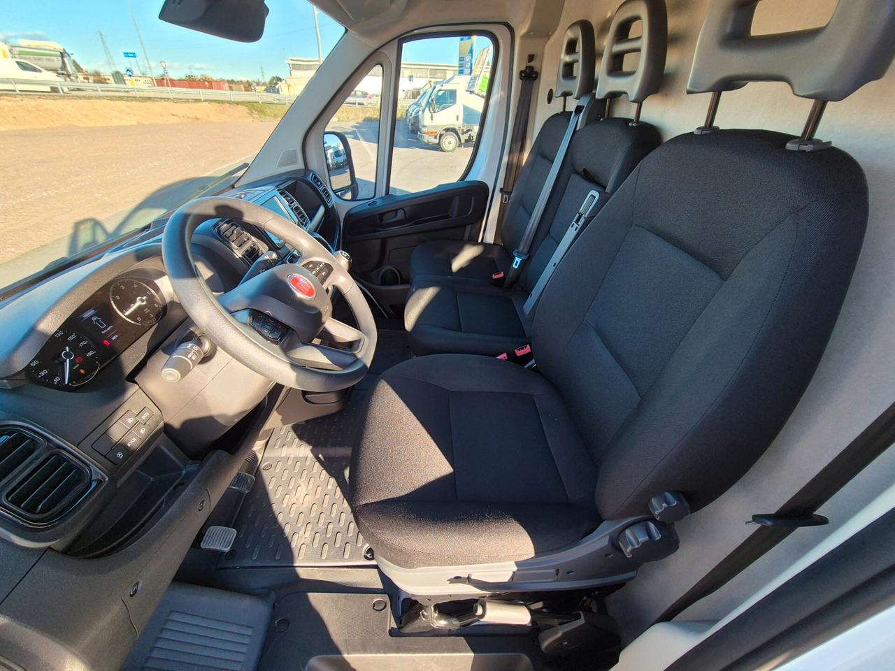 FIAT DUCATO L3H2 2.2 140CV