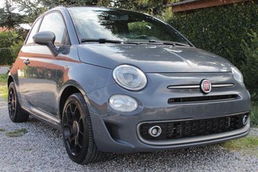 FIAT - 500 - 1.3 Multijet 95 CV S