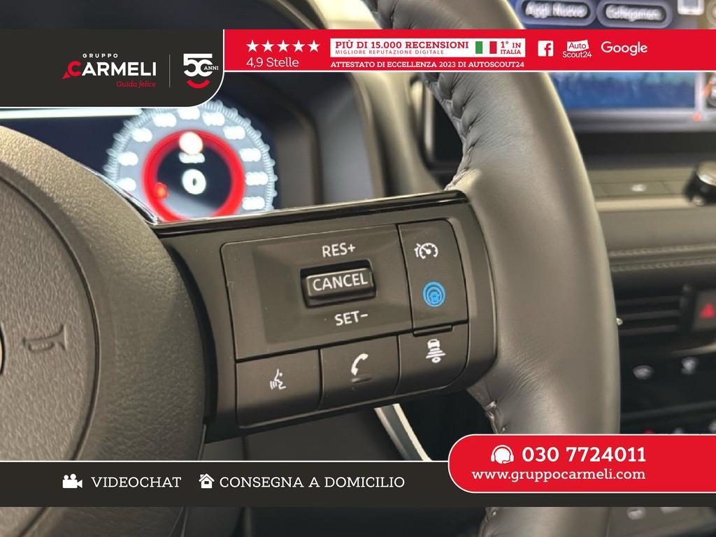 Nissan X-Trail 1.5 e-POWER Tekna Executive Pack e-4ORCE 4WD Auto