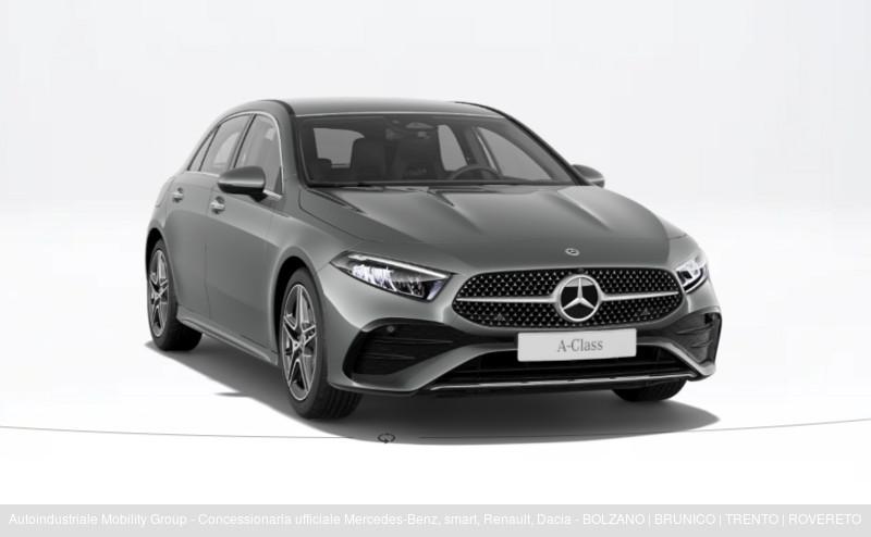 Mercedes-Benz Classe A 250 e PHEV AMG LINE ADVANCED PLUS