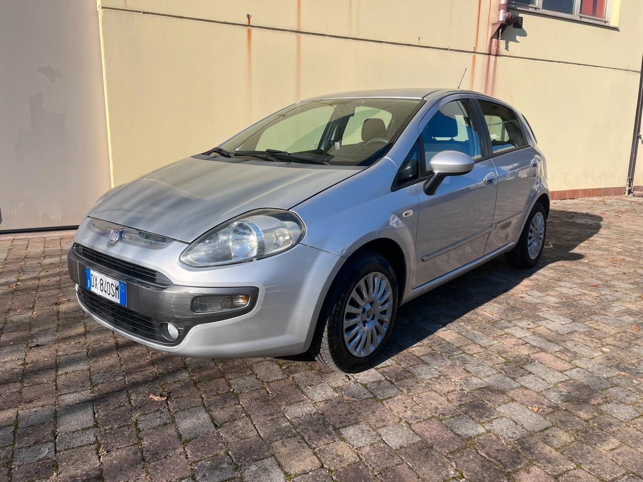 Fiat Punto Evo 1.4 5 porte Dynamic