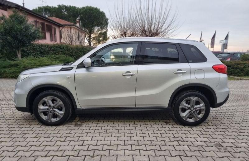 Suzuki Vitara Vitara 1.6 DDiS V-Cool