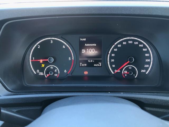 VOLKSWAGEN Caddy 2.0 TDI 102CV Furgone Business (PREZZO + IVA)