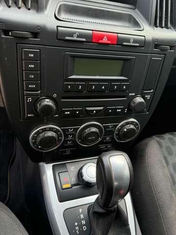 Land Rover Freelander Freelander 2.2 td4 E