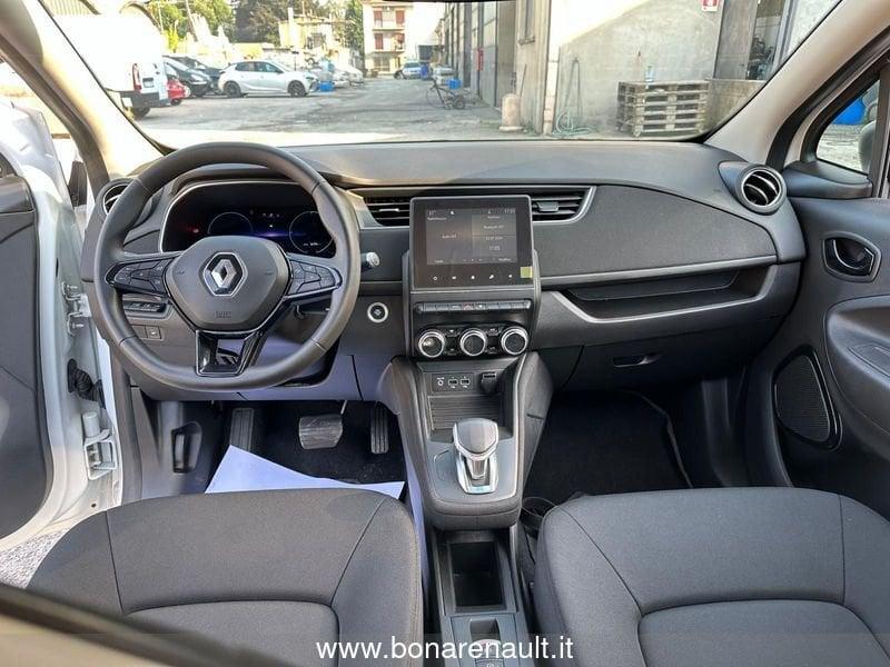 Renault ZOE Life R110