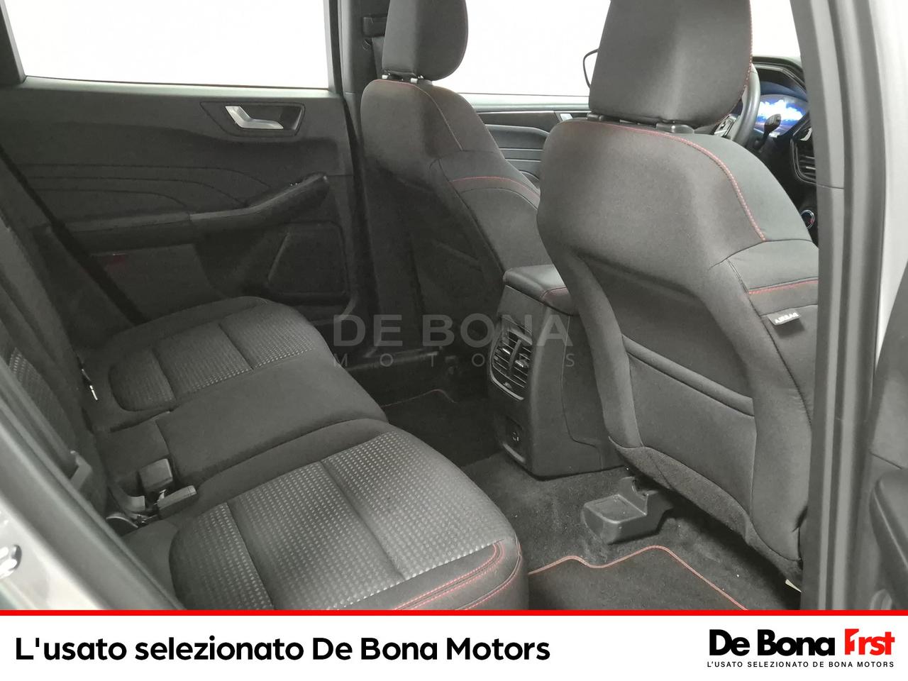 Ford Kuga 1.5 ecoblue st-line 2wd 120cv auto