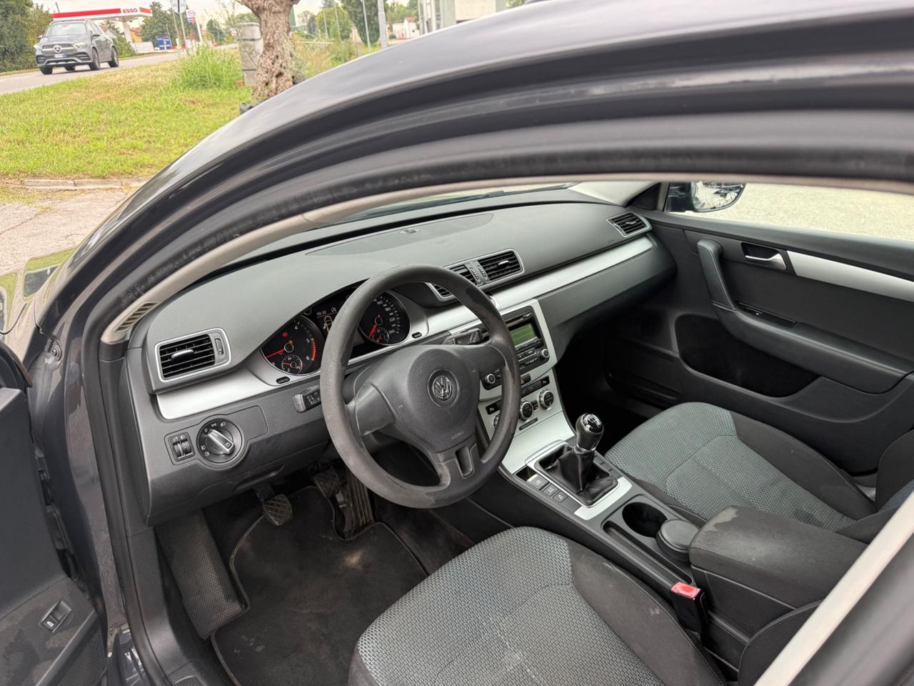 Volkswagen Passat 1.6 TDI Comfortline