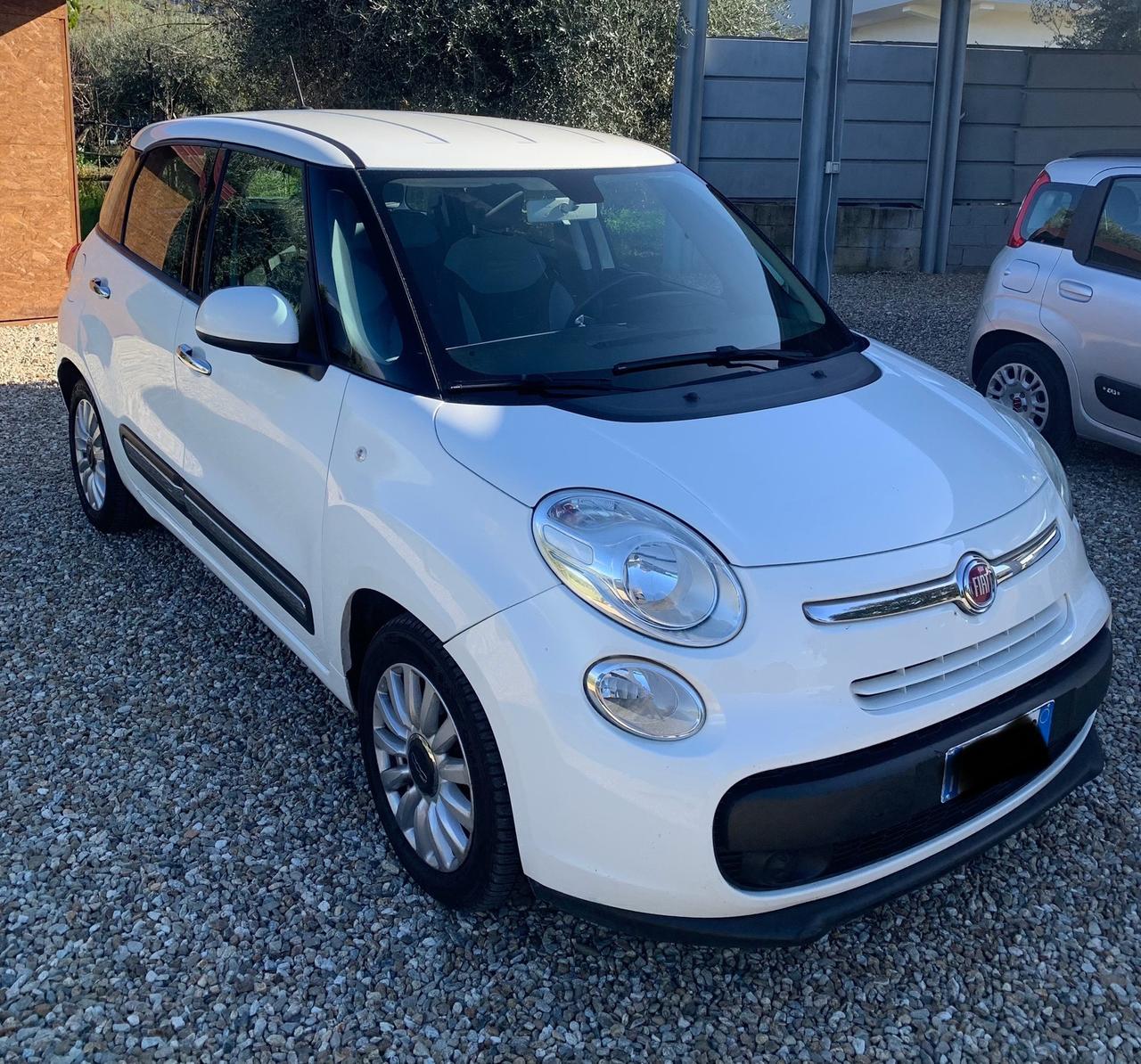 Fiat 500L 1.3 Multijet 95 CV Business 110000KM