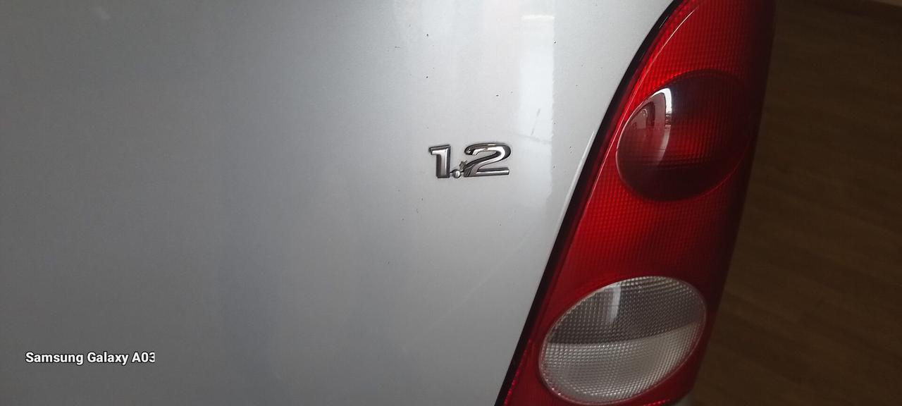Opel Agila 1.2 BELLA !!!