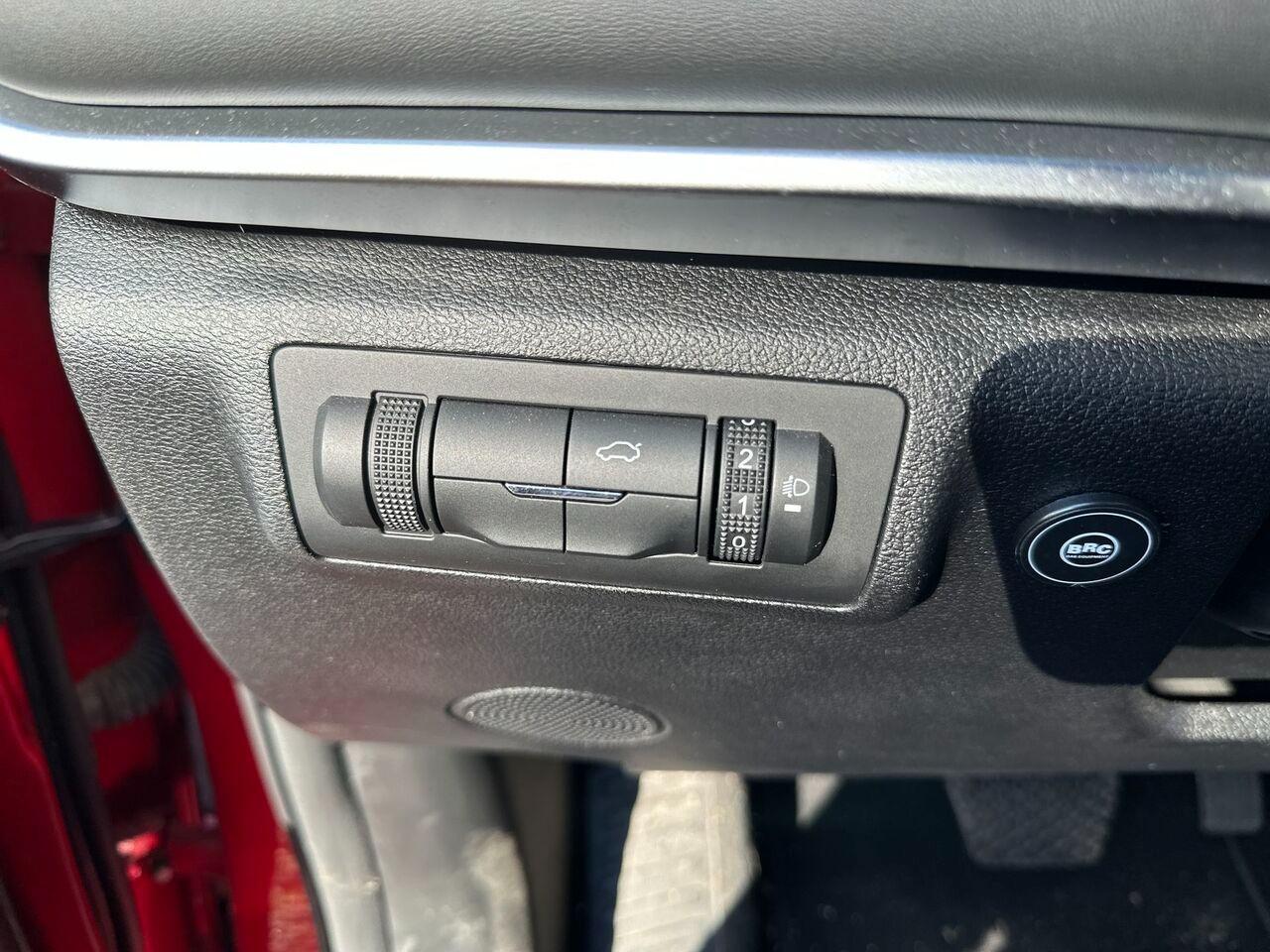 DR Motor DR 7.0 - dr 7.0 1.5 turbo Gpl 153cv dct