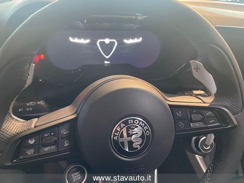 Alfa Romeo Tonale Tonale 1.5 130 CV MHEV TCT7 Edizione Speciale