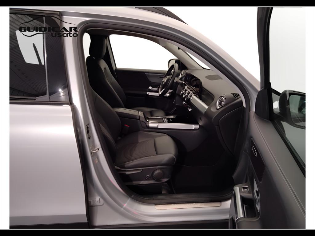 Mercedes-Benz GLB - X247 2023 - GLB 200 d Progressive Advanced Plus auto