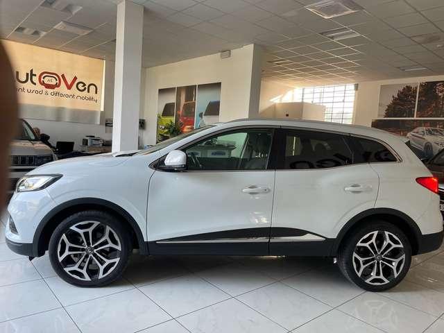 Renault Kadjar Kadjar 2019 1.5 blue dci Sport Edition2 115cv edc