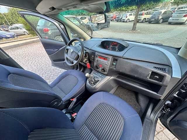 Lancia Musa 1.3 Multijet 16V 90 CV Oro
